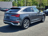 Used 2022 Audi Q5 2.0T Premium image 5