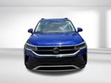 Certified 2023 Volkswagen Taos SE image 2
