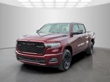 Used 2025 RAM 1500 Big Horn image 3