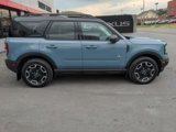 Used 2023 Ford Bronco Sport Outer Banks w/ Tech Package image 2