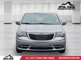 Used 2014 Chrysler Town & Country S image 3