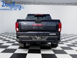 New 2025 GMC Sierra 1500 Elevation image 4