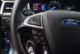 Certified 2019 Ford Fusion SE image 4