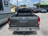 Used 2007 Nissan Frontier SE w/ SE Value Truck Pkg image 5