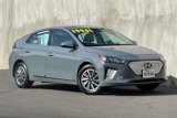 Used 2021 Hyundai Ioniq Limited image 2