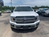 Used 2020 Ford F150 XLT w/ Max Trailer Tow Package image 2
