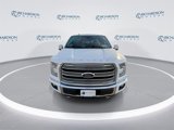 Used 2016 Ford F150 Limited w/ Trailer Tow Package image 3
