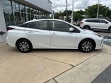 Used 2022 Toyota Prius LE image 2