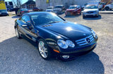 Used 2008 Mercedes-Benz SL 550 image 5