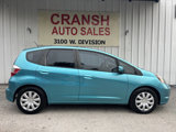 Used 2013 Honda Fit image 2