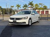 Used 2016 Volkswagen Passat 1.8T SE image 2