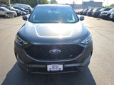 Used 2020 Ford Edge ST w/ Equipment Group 401A image 2