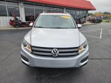 Used 2017 Volkswagen Tiguan Wolfsburg Edition image 2