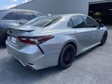 Used 2023 Toyota Camry SE image 3