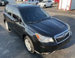 Used 2015 Subaru Forester 2.5i Limited w/ Popular Package #1 image 4