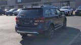 Used 2019 Dodge Journey Crossroad image 2