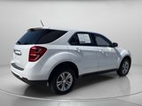 Used 2017 Chevrolet Equinox LS image 3