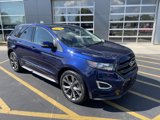 Certified 2016 Ford Edge Sport w/ Equipment Group 401A image 2
