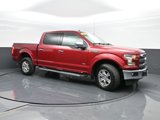 Used 2017 Ford F150 Lariat image 4
