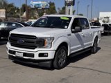 Certified 2019 Ford F150 XLT w/ Equipment Group 302A Luxury image 5