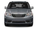 Certified 2016 Chrysler Town & Country Touring-L w/ Driver Convenience Group image 4