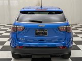 New 2025 Jeep Compass Sport image 5