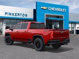 New 2025 Chevrolet Silverado 2500 LTZ w/ LTZ Plus Package image 3