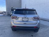 Certified 2022 Jeep Compass Latitude w/ Convenience Group image 5