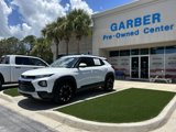 Used 2023 Chevrolet TrailBlazer LT image 3