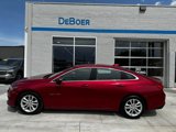 Used 2016 Chevrolet Malibu LT w/ Leather Package image 2
