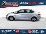 Used 2014 Hyundai Accent GLS image 1