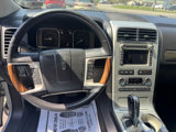 Used 2010 Lincoln MKX AWD image 4