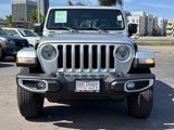 Used 2023 Jeep Gladiator Overland image 5