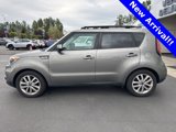 Used 2017 Kia Soul + w/ Audio Package image 4