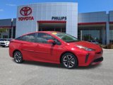 Used 2019 Toyota Prius XLE image 2