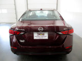 Used 2024 Nissan Sentra SV image 5