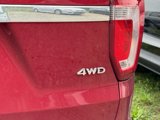 Used 2018 Ford Explorer Limited image 4
