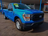 Used 2021 Ford F150 XL w/ XL Power Equipment Group image 4