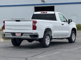 New 2025 Chevrolet Silverado 1500 W/T w/ WT Safety Package image 4