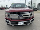 Used 2018 Ford F150 XLT w/ Equipment Group 302A Luxury image 4