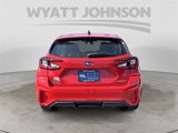 New 2025 Subaru Impreza 2.0i w/ Popular Package #1A image 4