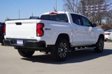 Used 2023 Chevrolet Colorado Z71 w/ Z71 Convenience Package 2 image 3