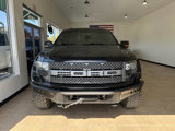 Used 2013 Ford F150 Raptor w/ Luxury Equipment Group image 2