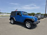 Used 2015 Jeep Wrangler Sport w/ Quick Order Package 24S image 3
