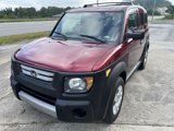 Used 2007 Honda Element LX image 4