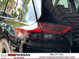 Certified 2021 Nissan Rogue SV image 4
