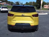 Used 2024 Chevrolet Blazer RS image 5