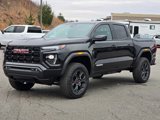 New 2025 GMC Canyon Elevation w/ Convenience Package image 2