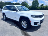Certified 2023 Jeep Grand Cherokee L Laredo image 4
