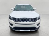 Used 2020 Jeep Compass Limited image 3